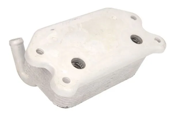 Oil Cooler, engine oil D4V002TT