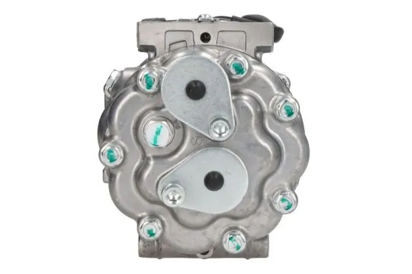 Compressor, air conditioning KTT090408