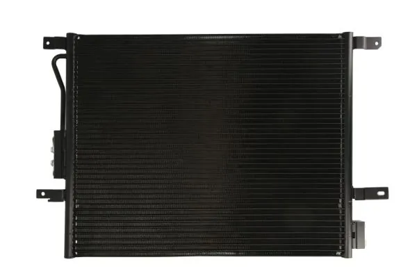 THERMOTEC KTT110268 Condenser, air conditioning