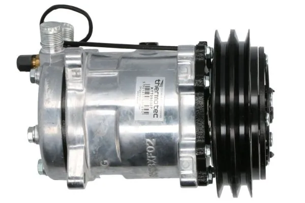 THERMOTEC KTT090307 Compressor, air conditioning