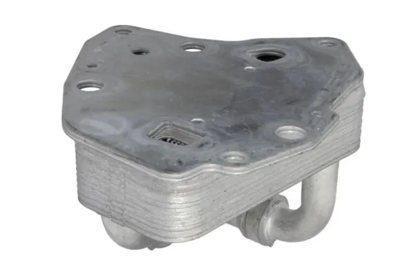 Oil Cooler, engine oil D4F008TT