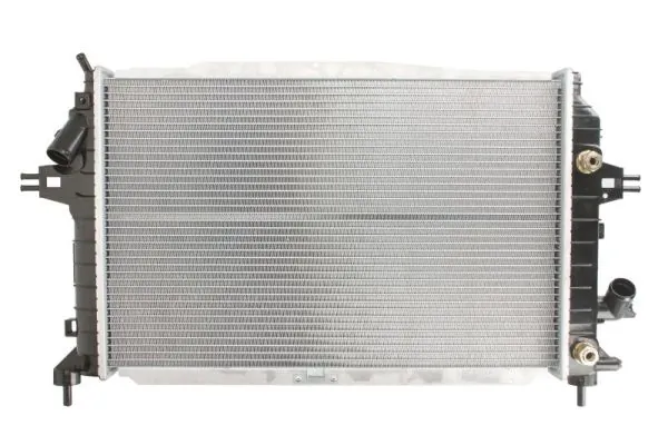 Radiator, engine cooling D7X083TT