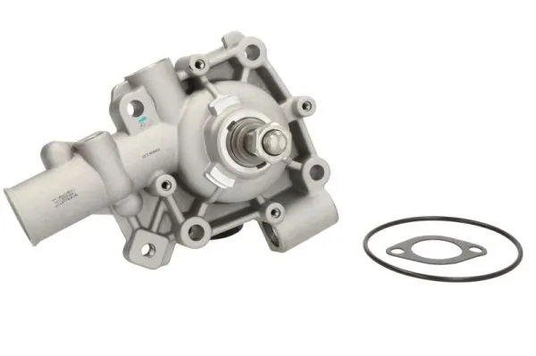 Water Pump, engine cooling D1F009TT