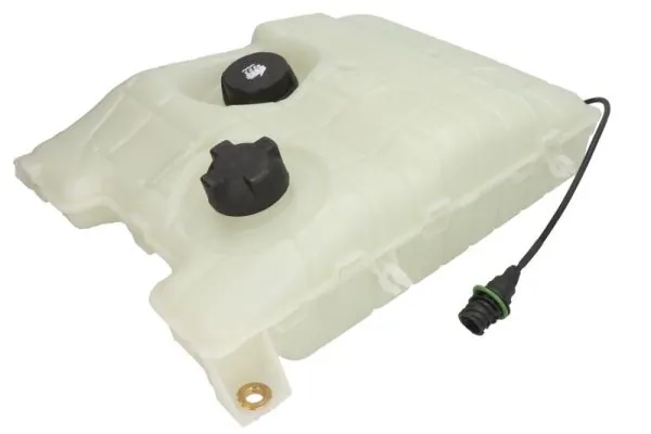 Expansion Tank, coolant DBRE001TT