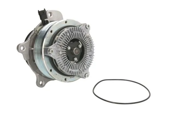 Water Pump, engine cooling WP-DF118