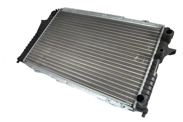 Radiator, engine cooling D7A004TT
