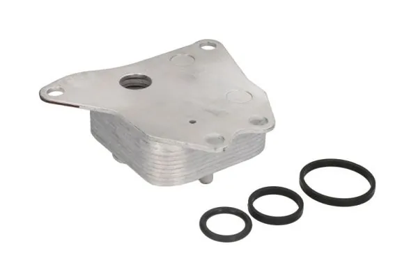 Oil Cooler, engine oil D4I007TT