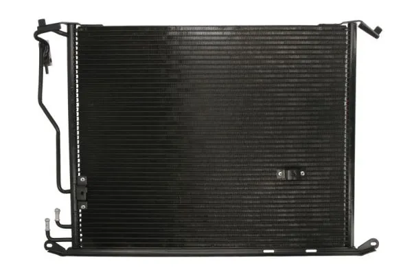 Kondensator, Klimaanlage KTT110280