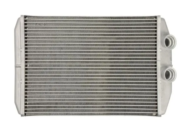 Heat Exchanger, interior heating D6M023TT