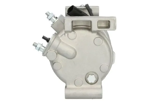 Compressor, air conditioning KTT090199