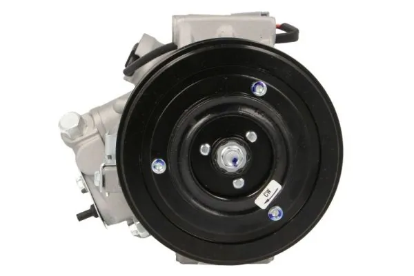 Compressor, air conditioning KTT090538