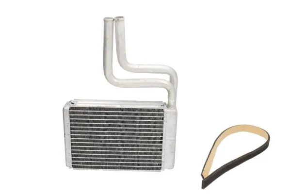 Heat Exchanger, interior heating D6G003TT