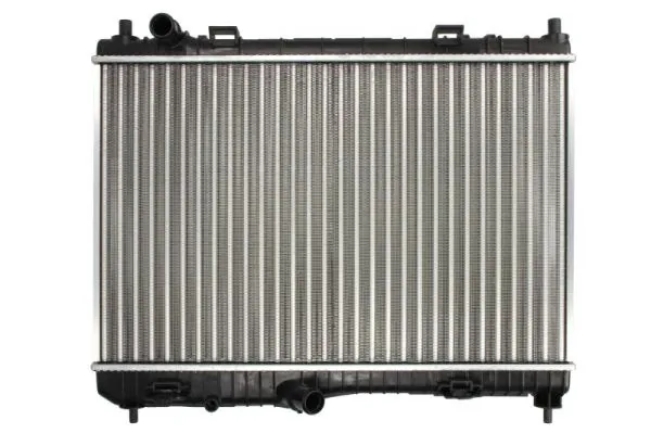 Radiator, engine cooling D7G039TT