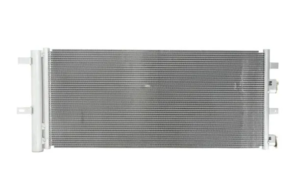 Condenser, air conditioning KTT110476