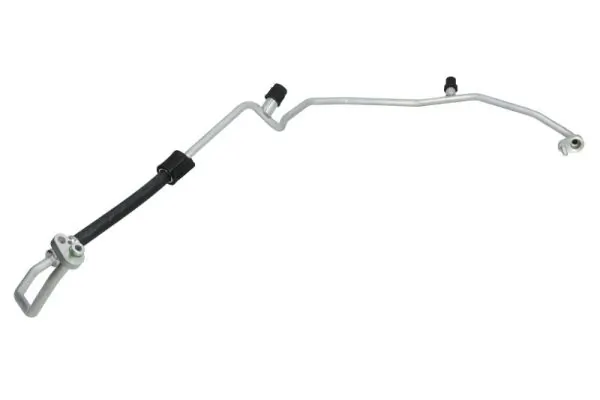 High Pressure Line, air conditioning KTT160189