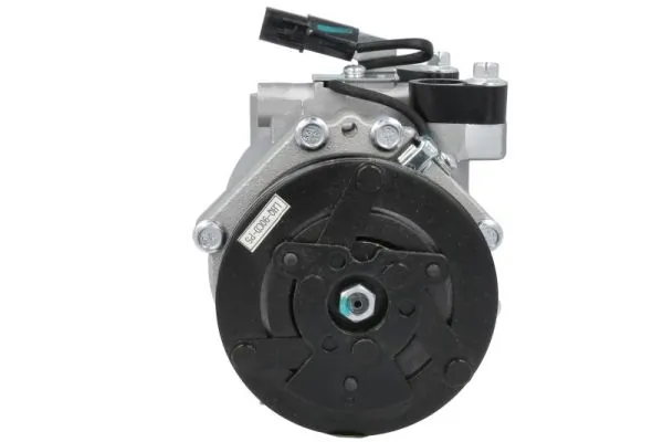 Compressor, air conditioning KTT090289