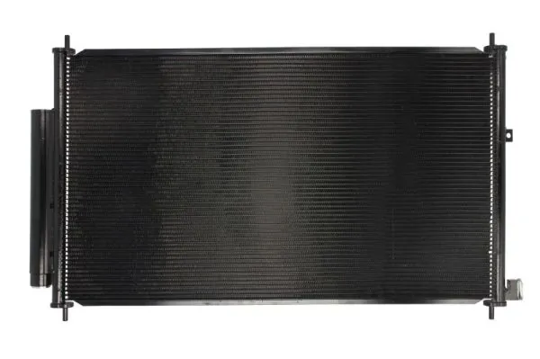 THERMOTEC KTT110628 Condenser, air conditioning