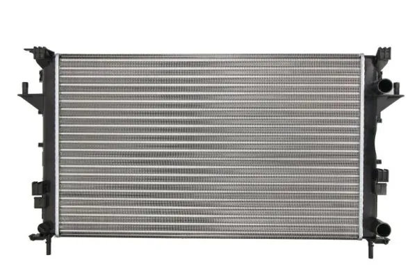 Radiator, engine cooling D7R055TT