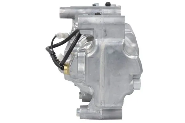 Compressor, air conditioning KTT090257