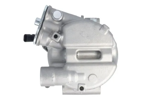 Compressor, air conditioning KTT090532