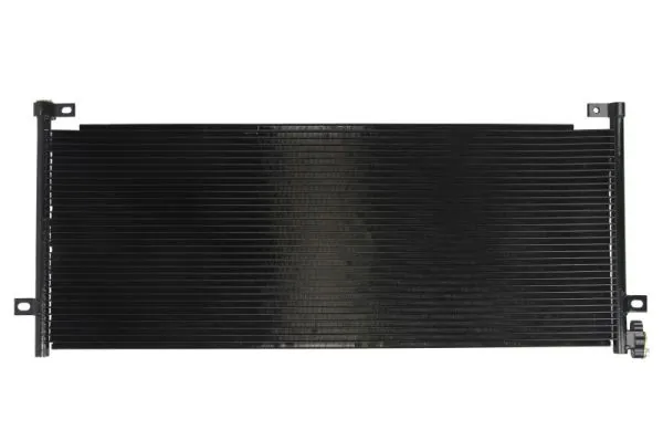 Condenser, air conditioning KTT110453