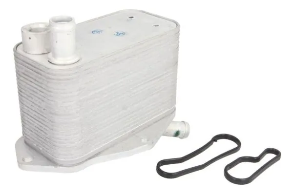 Oil Cooler, engine oil D4V009TT