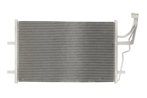 Condenser, air conditioning KTT110480