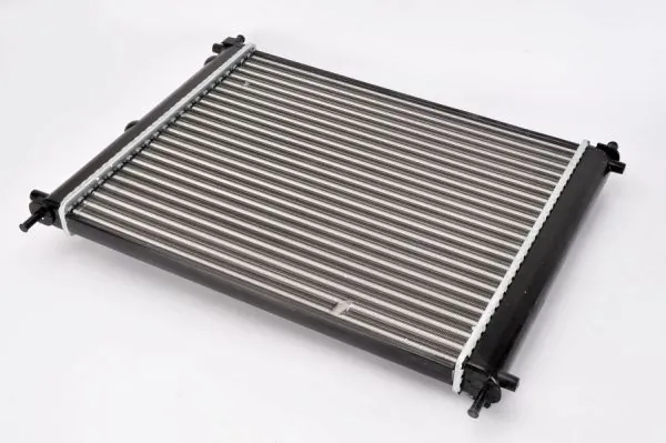 Radiator, engine cooling D7F036TT