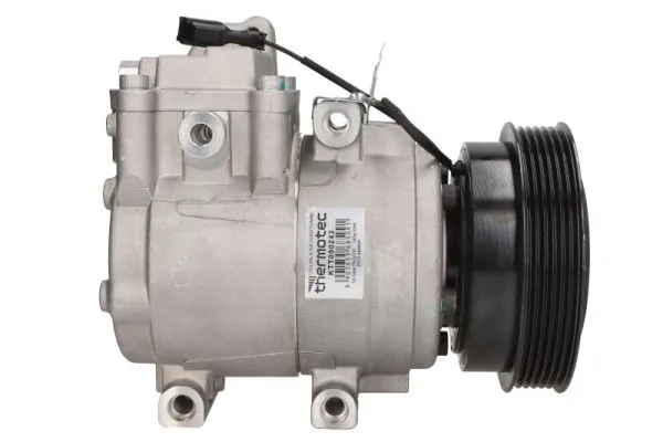 Compressor, air conditioning KTT090242