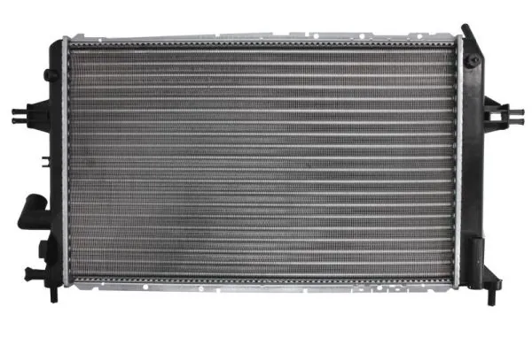 Radiator, engine cooling D7X039TT