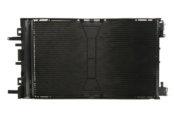 Condenser, air conditioning KTT110211