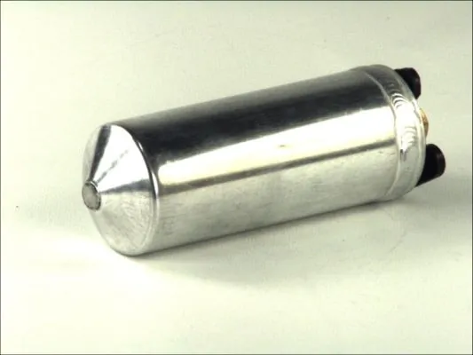 Dryer, air conditioning KTT120019