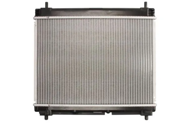Radiator, engine cooling D72065TT