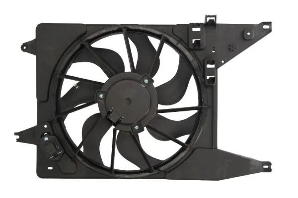 Fan, engine cooling D8R004TT
