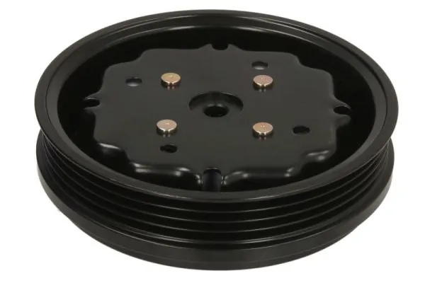 THERMOTEC KTT040033 Magnetic Clutch, air conditioning compressor