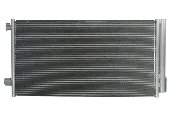 Condenser, air conditioning KTT110753