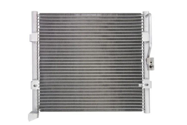 Condenser, air conditioning KTT110099