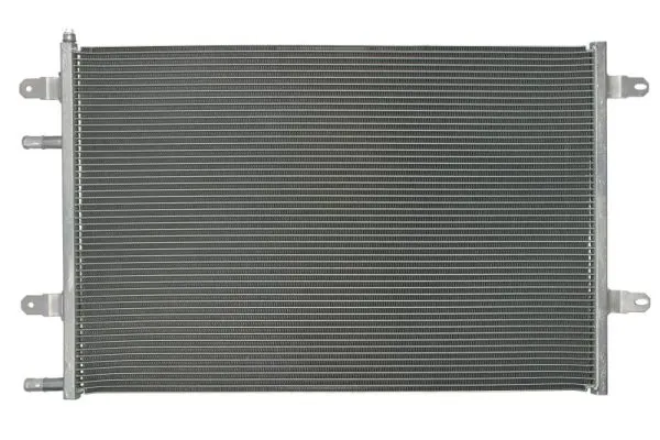 THERMOTEC DAA034TT Low Temperature Cooler, charge air cooler