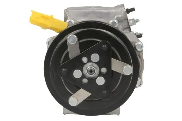 Compressor, air conditioning KTT090365