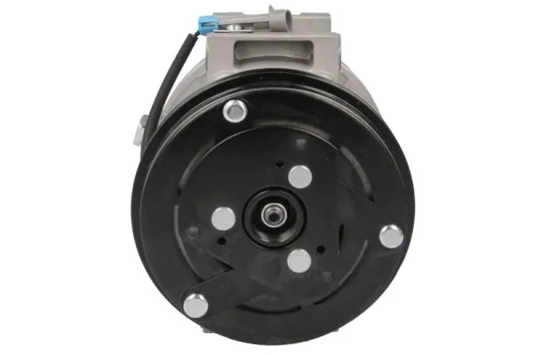 Compressor, air conditioning KTT090467