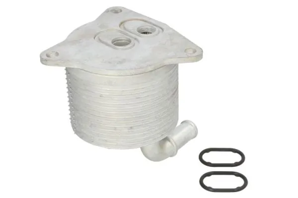 Oil Cooler, engine oil D4V012TT