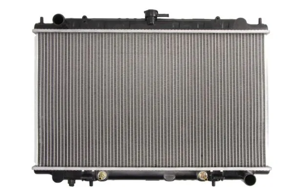 Radiator, engine cooling D71010TT