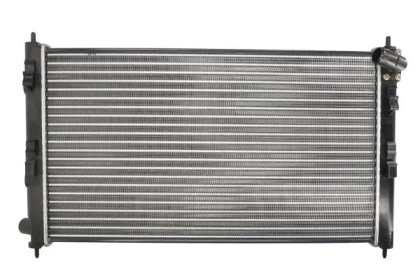 Radiator, engine cooling D75017TT