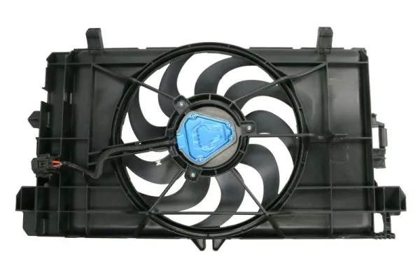 THERMOTEC D88201TT Fan, engine cooling