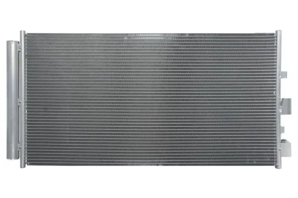 Condenser, air conditioning KTT110802