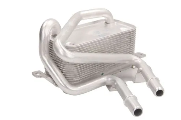 THERMOTEC D4B014TT Oil Cooler, engine oil