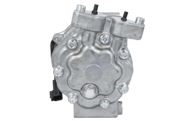 Compressor, air conditioning KTT090308