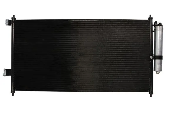 Condenser, air conditioning KTT110427