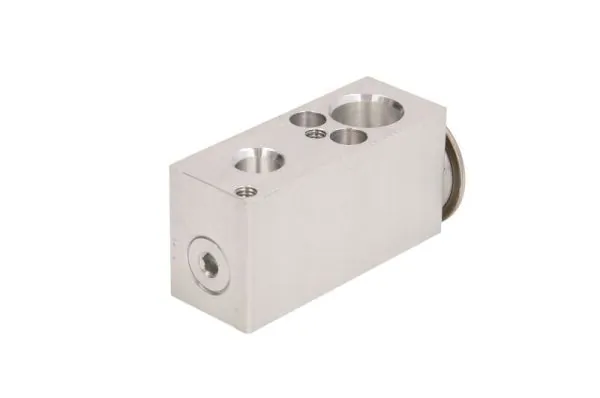 Expansion Valve, air conditioning KTT140079