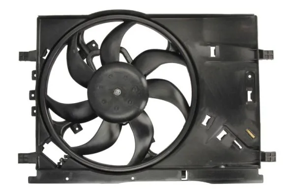 Fan, engine cooling D8F010TT